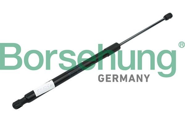Heckklappen DäMpfer Gasfeder Kofferraum Borsehung B14201 FüR Yeti Skoda 5L TSI-image