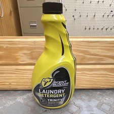 Scent Blocker Trinity Scent Control Laundry Detergent Liquid Scent Free 16 fl oz