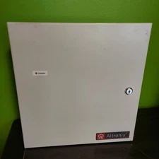 Altronix Power Supply AL400ULPD4 - NO BATTERY