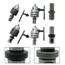 Mandrin de perceuse magnétique de serrage Mm tige à angle droit mandrin de per