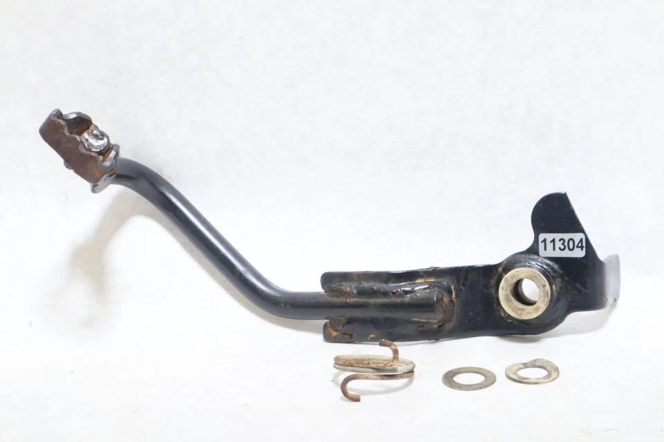 Pedal de freno Polaris Hawkeye Sportsman 300 400 2x4 4x4 1015048-067 Foto 4 de 4