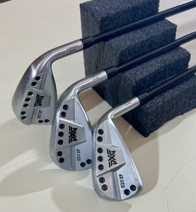 練習用 PXG 0311XP GEN3 番 Fujikura MCIプラクティス フジクラ