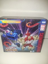 Hasbro TRANSFORMERS LEGACY UNITED DOOM AND DESTRUCTION BREAKDOWN WINDSWEEPER
