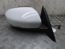 Land Rover Range Rover Evoque Right Driver OS Wing Mirror White L538 2011-2018~