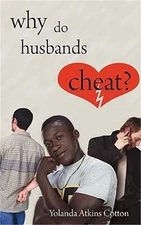 Why Do Husbands Cheat? (Paperback or Softback)