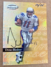 1999 playoff contenders - SSD Finesse Gold - ...