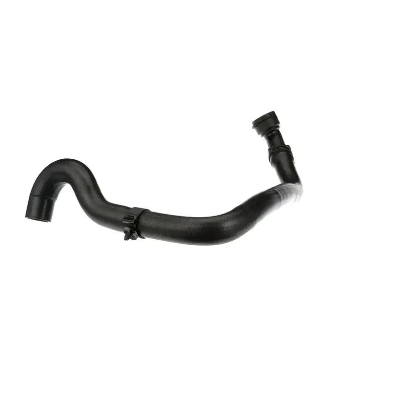 Gates Radiator Hose Lower 05-4587 Coolant 6Q0122051AK 427554587 OE Quality Part - Image 9