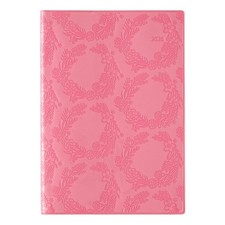 2873 Pagem Family x Man Sleeve B6-i Monday Rose Pink 590
