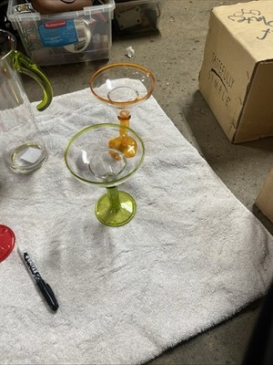 5 Piece Margarita Set￼