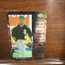 1994 Upper Deck Baseball Cards 10