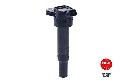 IGNITION COIL 48146 FOR OPEL VECTRA/GTS/B/Hatchback ZAFIRA/MPV ASTRA FIAT - Picture 3 of 7
