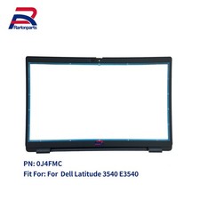 New For Dell Latitude 3540 3550 Laptop 15.6" LCD Front Bezel Cover Frame 0J4FMC