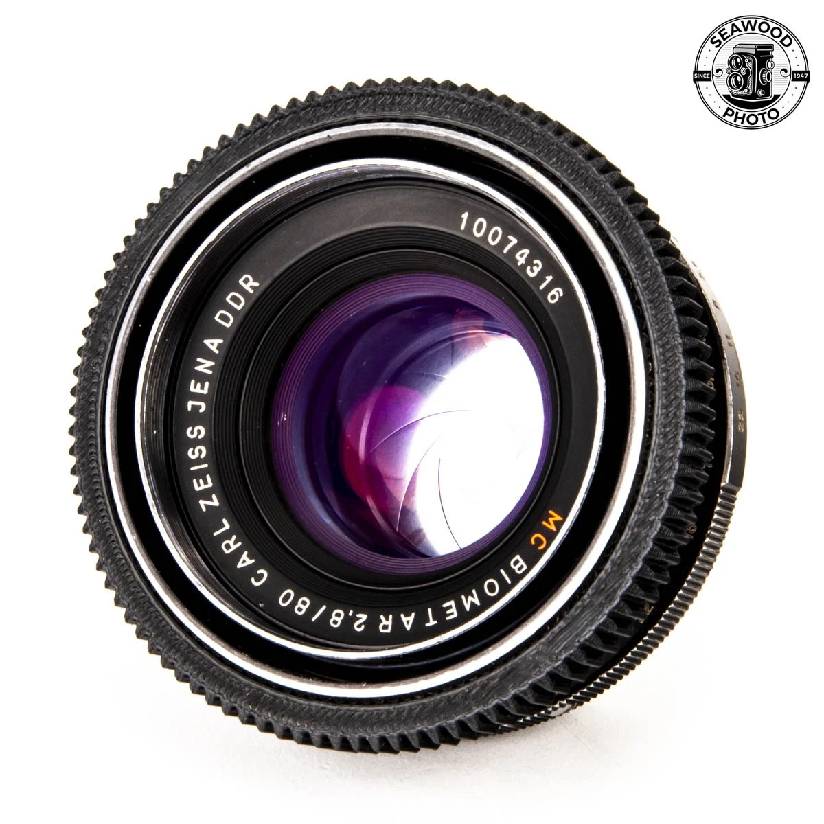 Carl Zeiss f/2.8 Camera Lenses 80mm Focal for sale - eBay