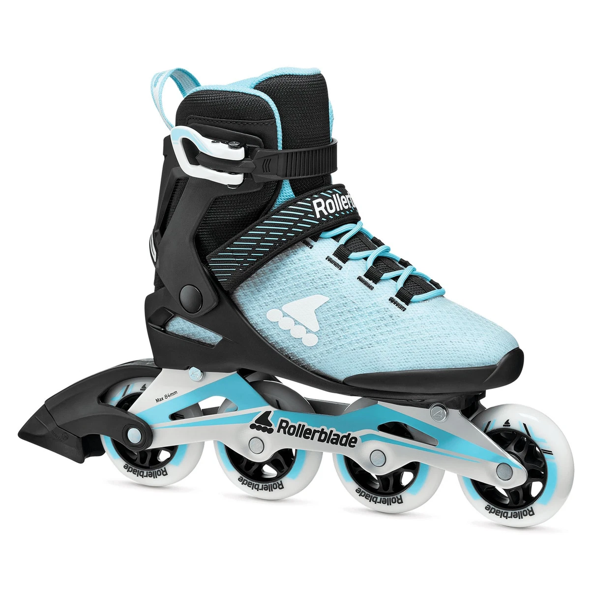 K2 X - Pattini In Linea Unisex Adulto - Collezione 2022 - 4