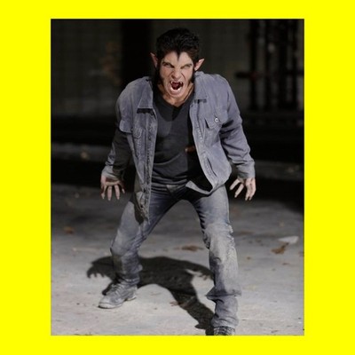 Tyler Posey - Teen Wolf 8x10 Photo Printed at a Lab
