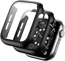 Hard Case with Screen Protector for Watch
