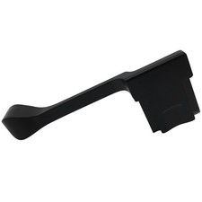 Thumb Rest Grip Hot Shoe Cover For Fuji Fujifilm X100F X30 Mirrorless Camera i