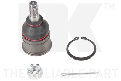Traggelenk Führungsgelenk NK 5044027 für ROVER MG RT 45 400 2 1 iDT 414 416 420