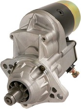 24V 10T 4.5kW Starter Motor 99432760 42498714 for Iveco Truck EuroTech MH