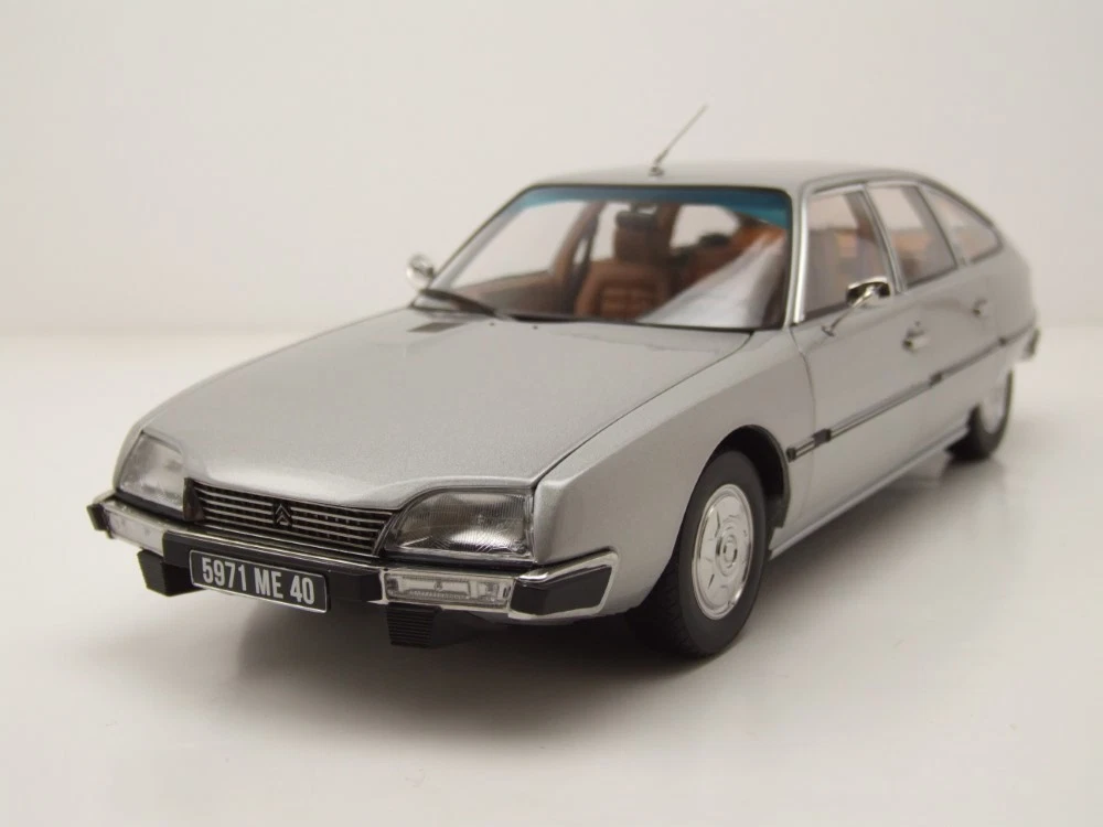 Citroën CX Break 1:18 MCG | Aukro