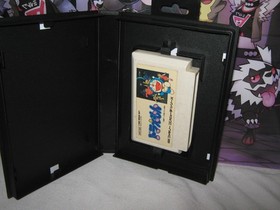 Doraemon, Nintendo Famicom