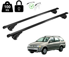 Barres de toit Fiat PALIO