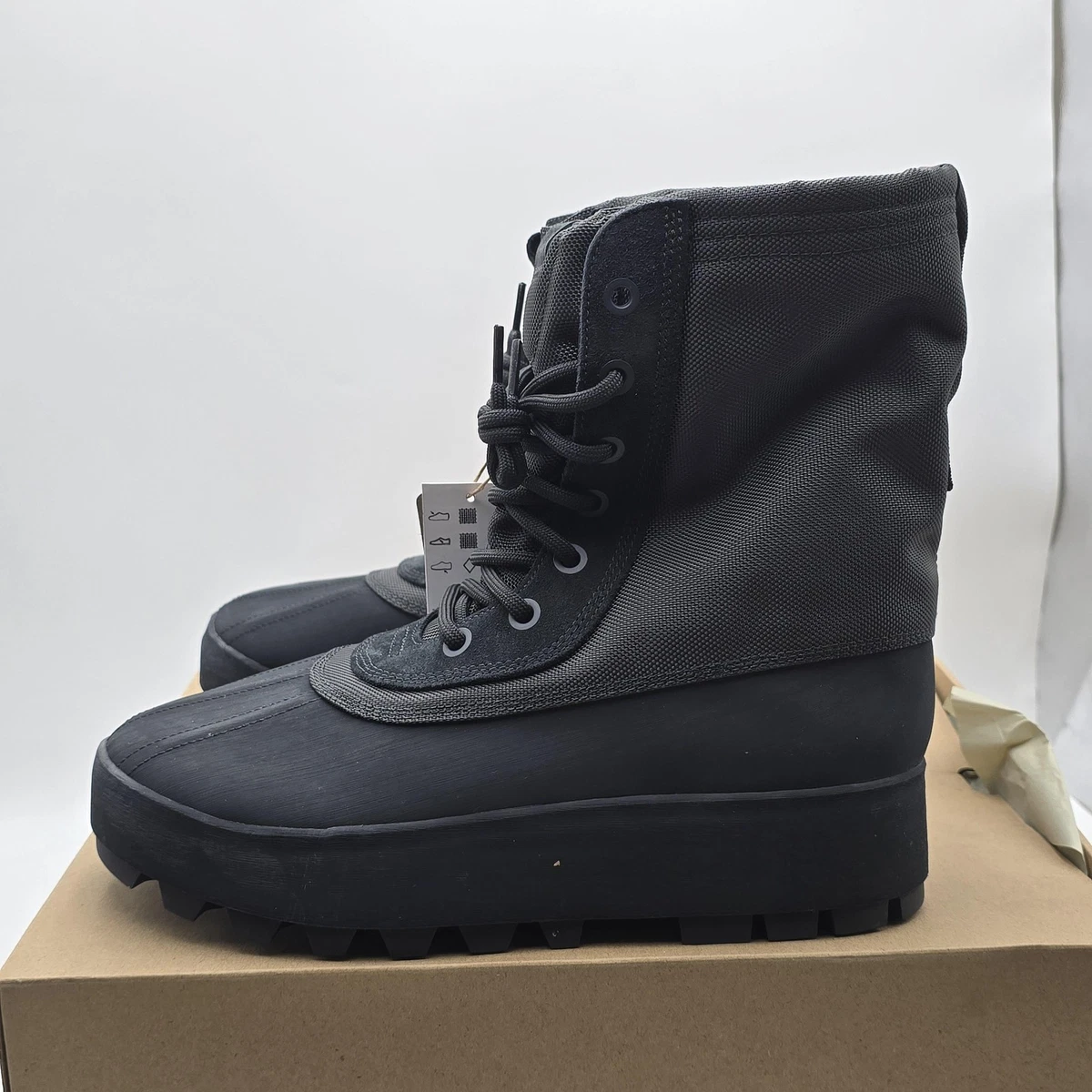 adidas Yeezy 950 Boots for Men for sale | eBay UK