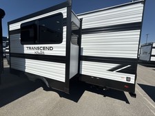 2027 Grand Design Transcend XPLOR 22RBX