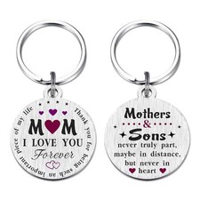 Mom Gifts - I Love You Mom Christmas Birthday Gifts - Mom Valentines Mother's