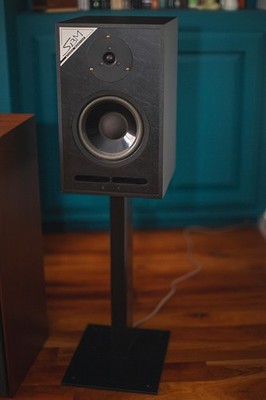 Tannoy SBM Studio Monitors (Pair)
