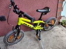 Kinder Fahhrad BULLS Tokee Lite 12 C (12 Zoll) UVP 499€