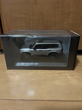 Kyosho Original 1:43 Toyota Land Cruiser 250 KS03927AB
