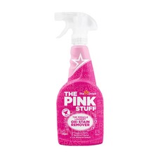 The Pink Stuff The Miracle Laundry Oxi Stain Remover, 500ml Free Shipping UK
