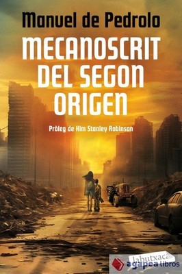 Mecanoscrit del segon origen (Ed. 50 aniversari). NUEVO. ENVÍO URGENTE (Librería