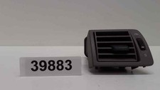 Y01102 AIR VENTILATION GRILLE / 39883 / 133222 FOR VOLVO S40 BERLINA 2.0 D SUMMU
