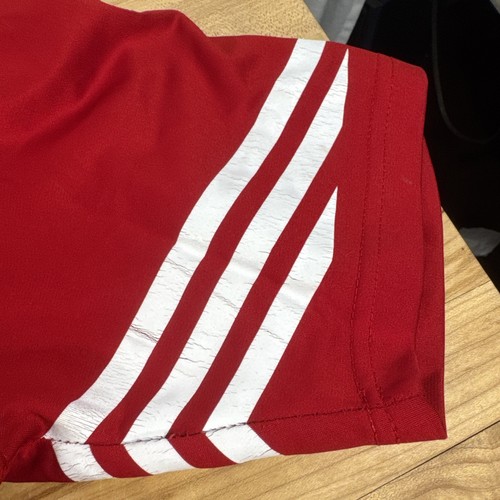NFL 49ers Kaepernick Trikot Herren Größe XL - Bild 5 von 12
