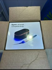 Image of Brand New Dyson Airwrap Complete Long Multi-Styler