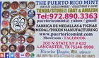 Folleto HISTORIA MONETARIA DE PUERTO RICO Sociedad Numismatica Booklet 3ra Ed #1 — photo 6