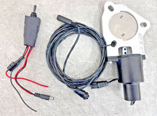 Returned Sale Qtp Qtec30 3 Replacement Electric Valve Unit6061 Aluminum