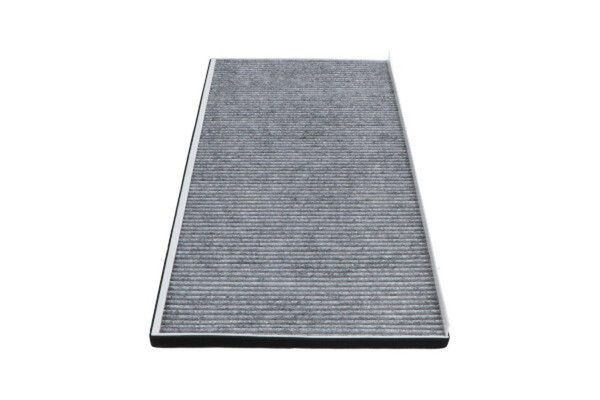 Innenraumfilter Kavo Parts FCA-10085C Aktivkohlefilter FüR Tesla Model 100D AWD-image