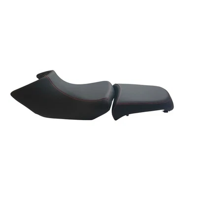 BMW R1200 GS 2004-2014 Rivestimento (Fodera) Sella Antiscivolo Pilota Passeg - Bild 1 von 4