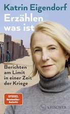 Erzählen, was ist