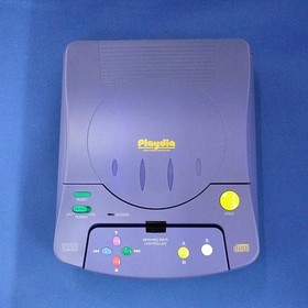 Bandai Ba-001 Playdia Ffm68