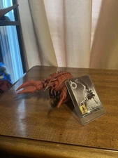 EBIRAH 1966 Figure Godzilla Movie Monster Series Kaiju BANDAI 2023