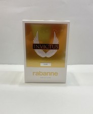 Paco Rabanne Invictus Elixir 3.4oz PARFUM ELIXIR