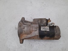 Démarreur Isuzu TROOPER