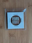 New Listing4 - Geiger Edelmetalle 1 gram .999 Silver Square Bars - Loose bars
