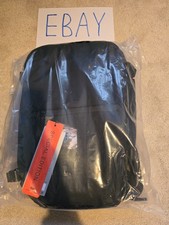 Aer Travel Pack 3 Small X-PAC 28L Travel Bag BRAND NEW SEALED + TAGS - SEE VIDEO