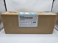 SureCall Fusion4Home Cellular Signal Booster for Home - Yagi/Panel Kit Open Box