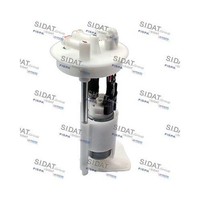 Kraftstoff FöRdereinheit Sidat 72031 FüR CitroëN Peugeot Hitachi CitroëN/Peugeot